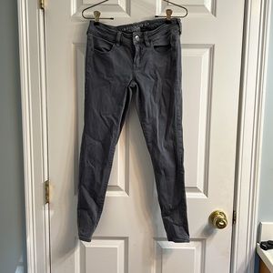 American Eagle Jeggings